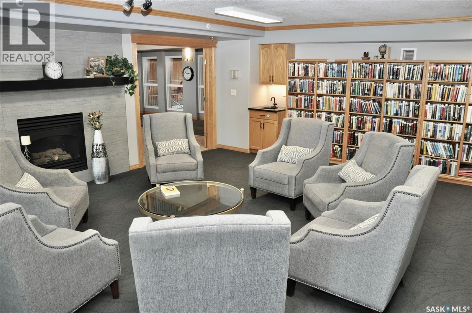 317 325 Keevil Crescent, Saskatoon, Saskatchewan  S7N 4R8 - Photo 27 - SK033048