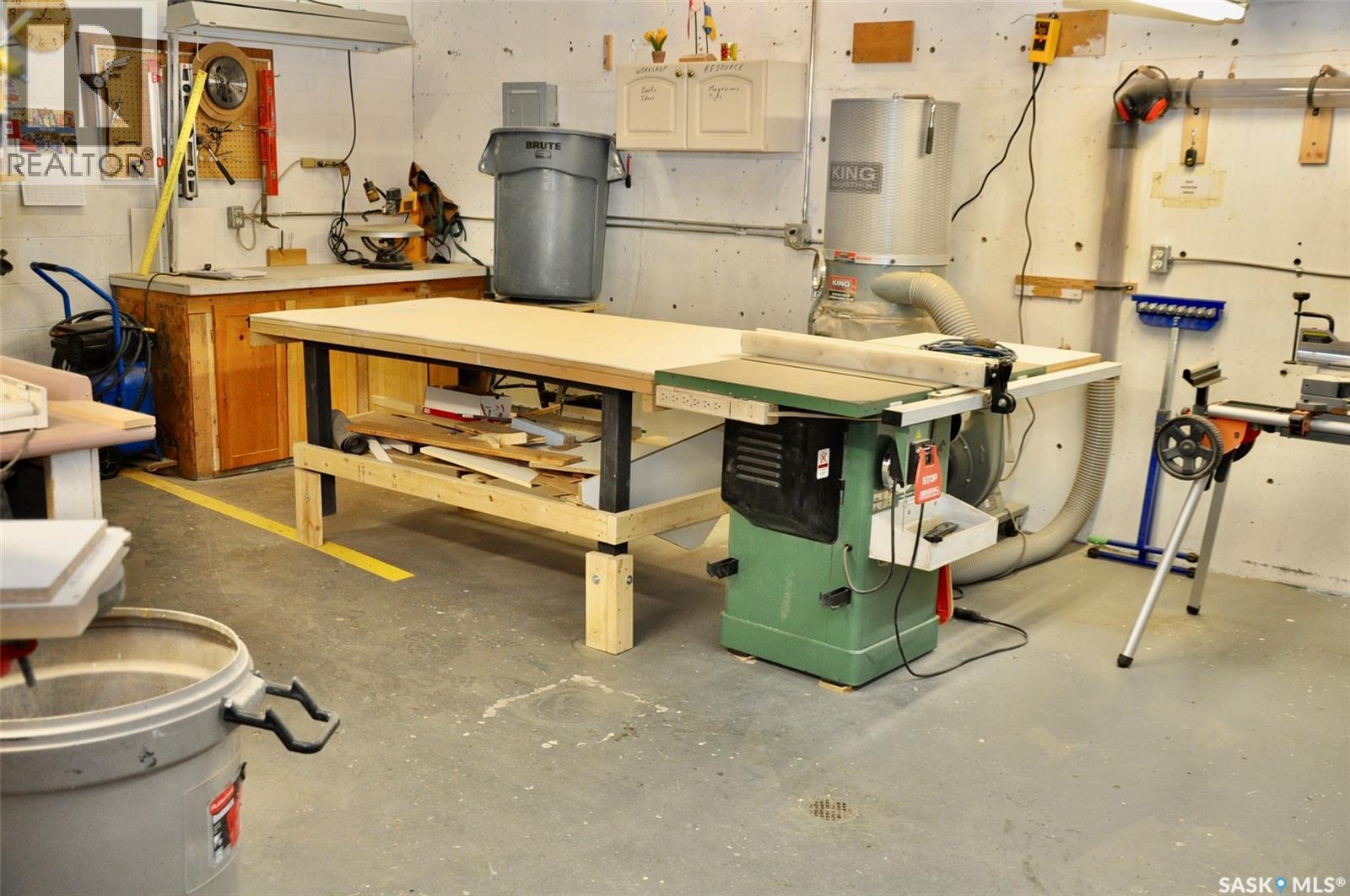 317 325 Keevil Crescent, Saskatoon, Saskatchewan  S7N 4R8 - Photo 37 - SK033048