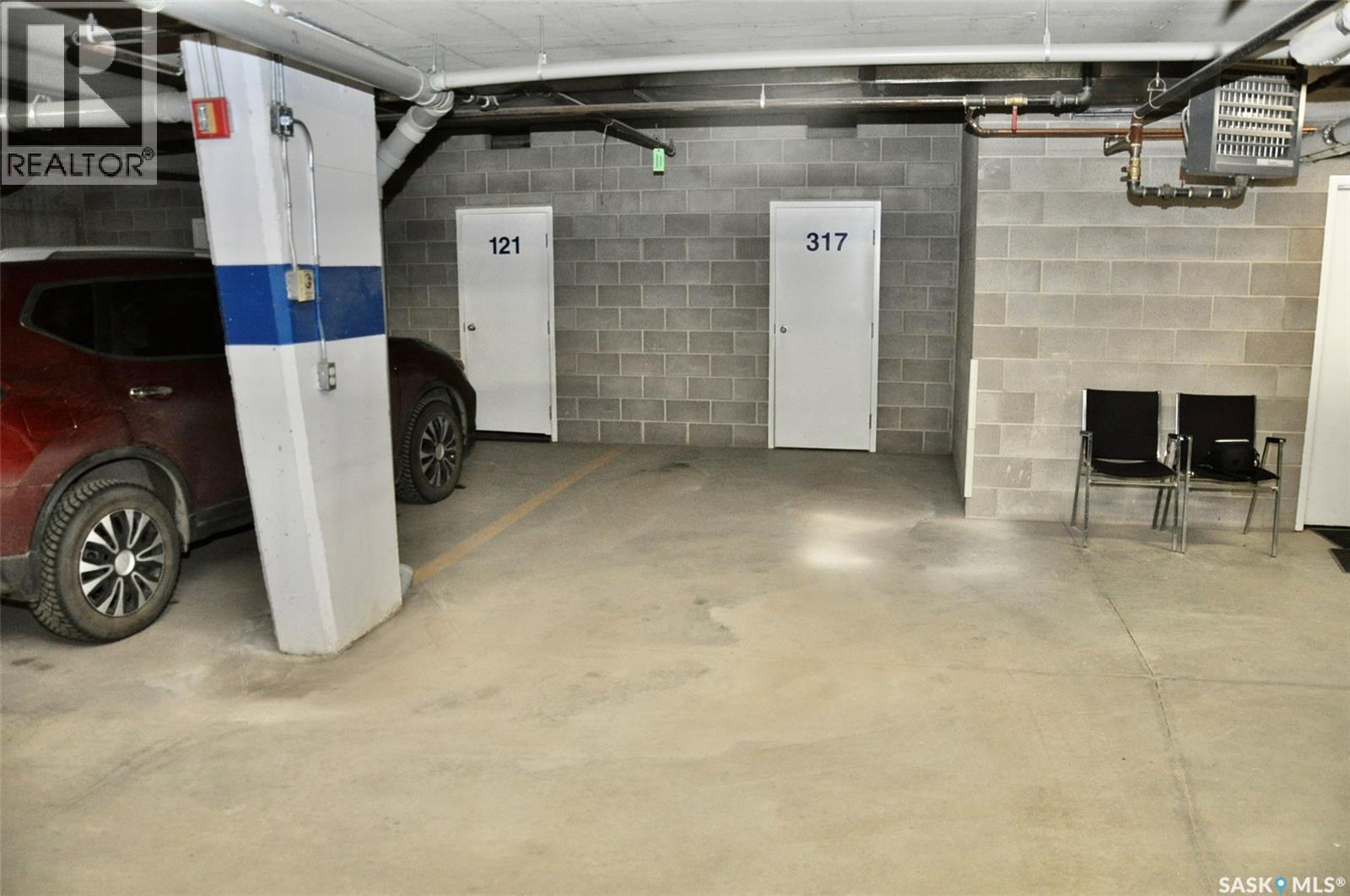 317 325 Keevil Crescent, Saskatoon, Saskatchewan  S7N 4R8 - Photo 38 - SK033048