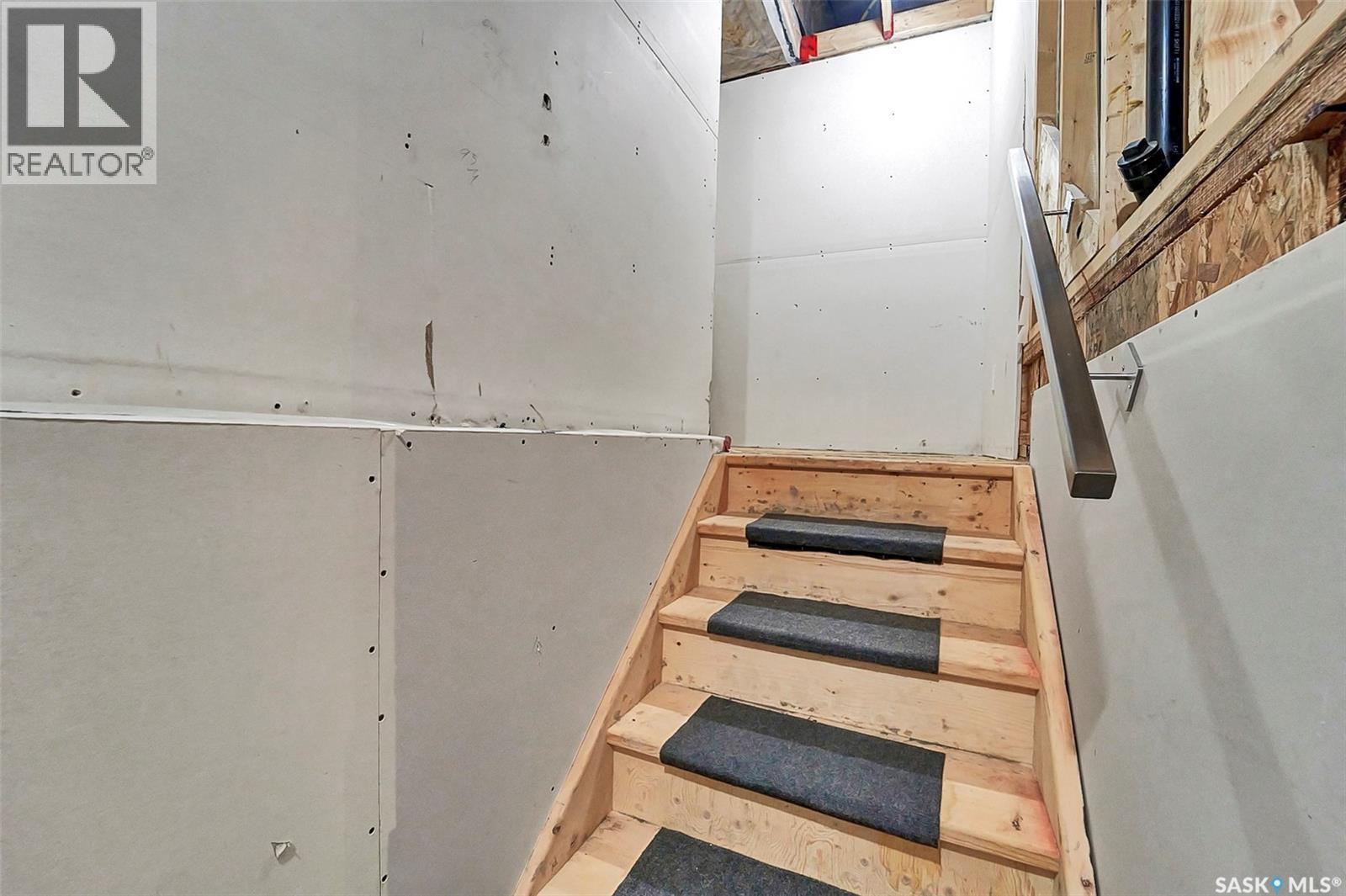 611 Pichler Crescent, Saskatoon, Saskatchewan  S7V 0G2 - Photo 26 - SK032927