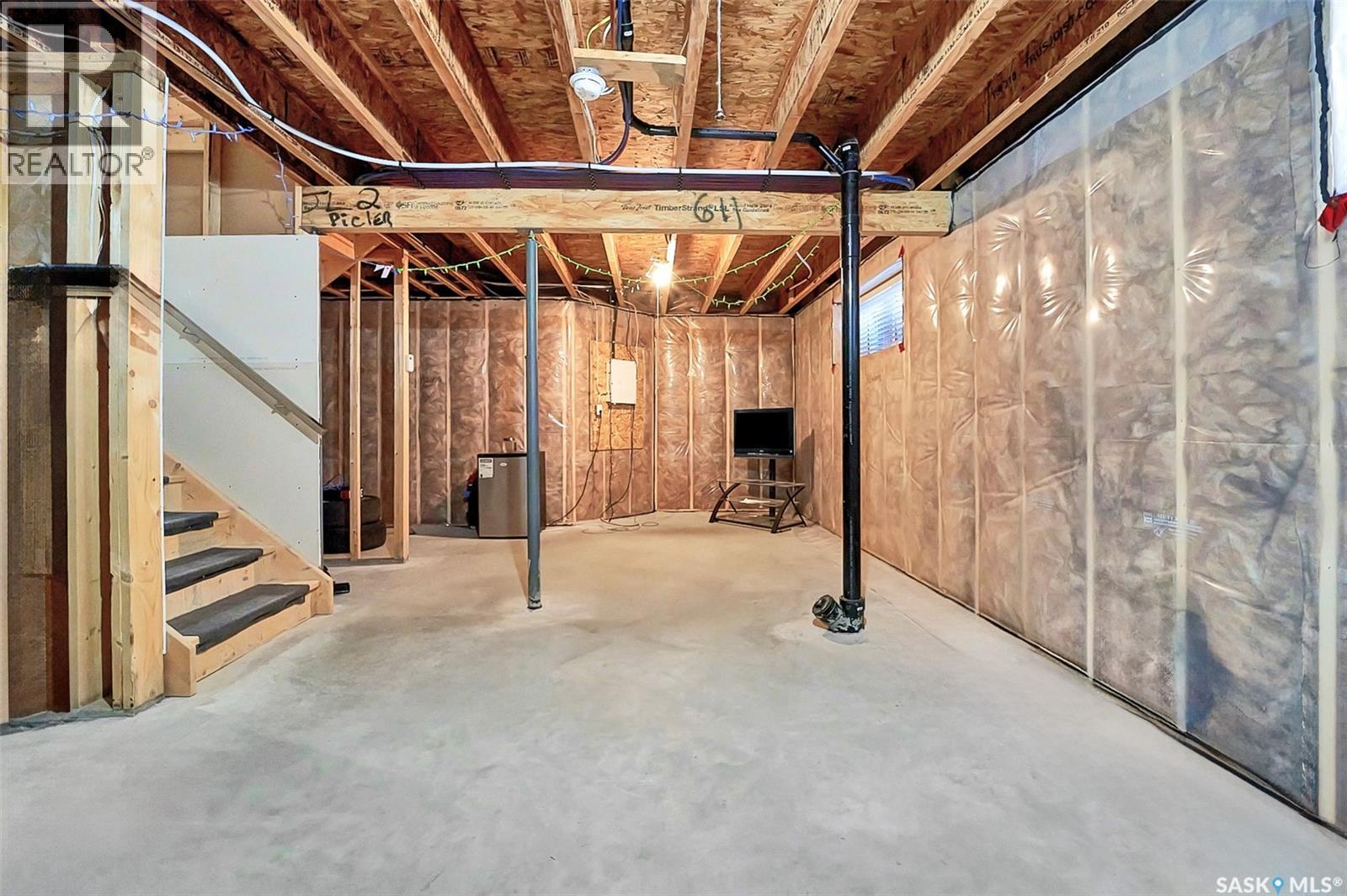 611 Pichler Crescent, Saskatoon, Saskatchewan  S7V 0G2 - Photo 30 - SK032927