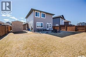 611 Pichler Crescent, Saskatoon, Saskatchewan  S7V 0G2 - Photo 32 - SK032927