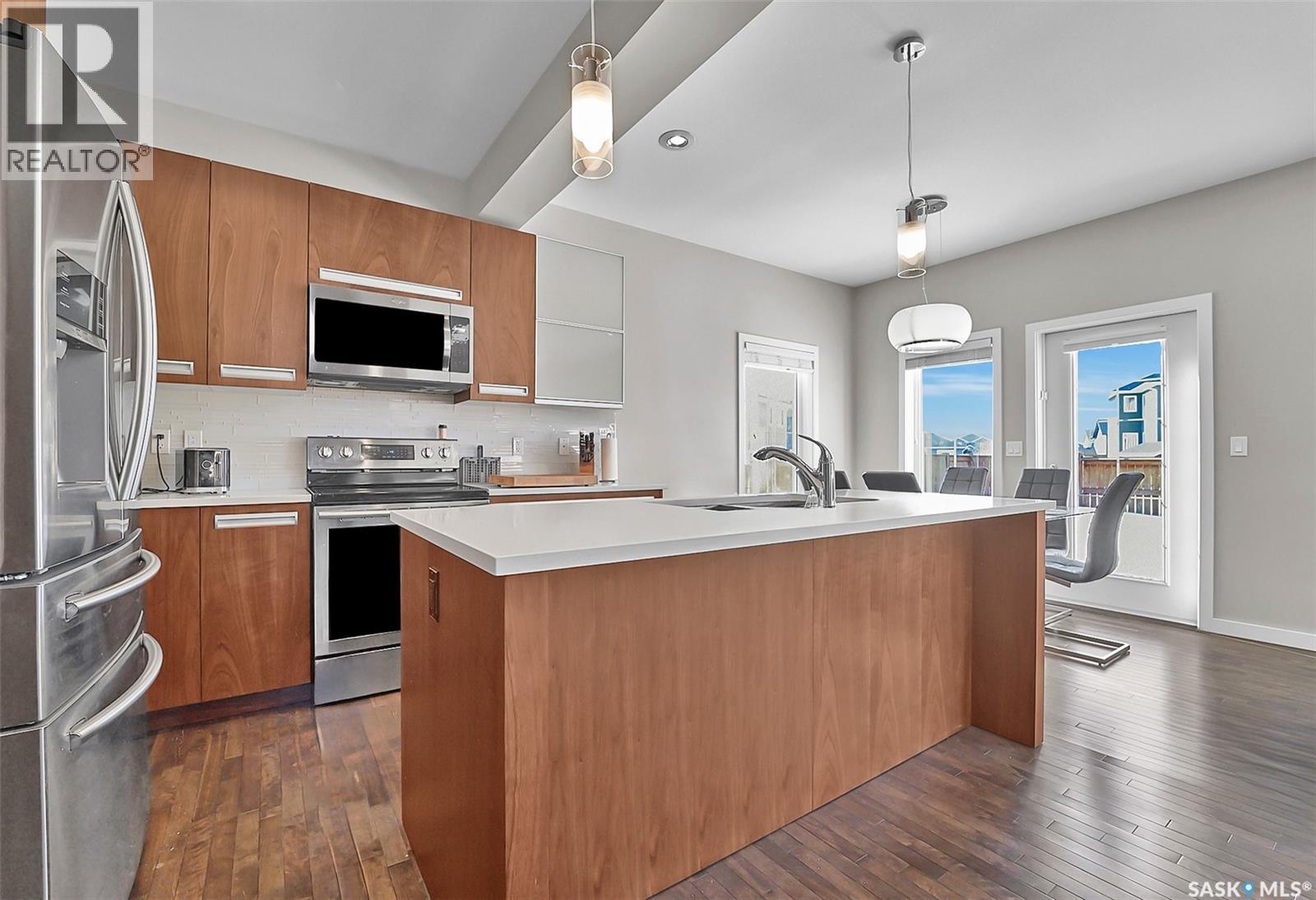 611 Pichler Crescent, Saskatoon, Saskatchewan  S7V 0G2 - Photo 8 - SK032927