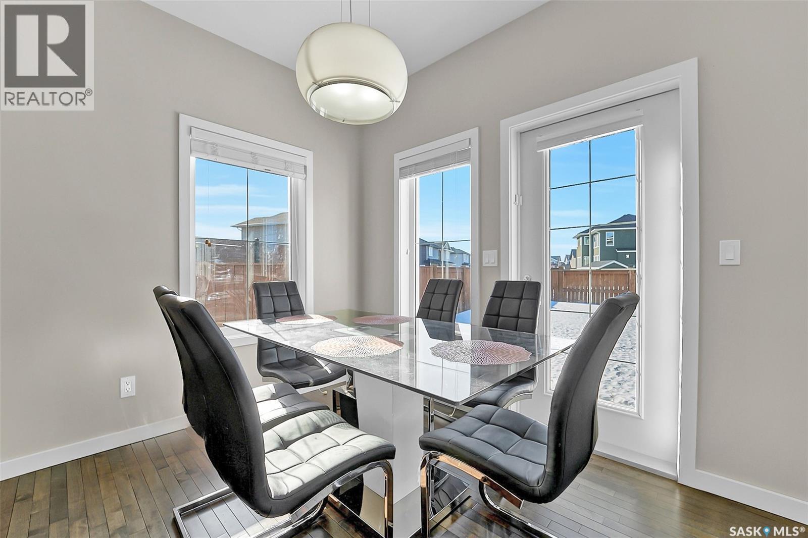 611 Pichler Crescent, Saskatoon, Saskatchewan  S7V 0G2 - Photo 9 - SK032927