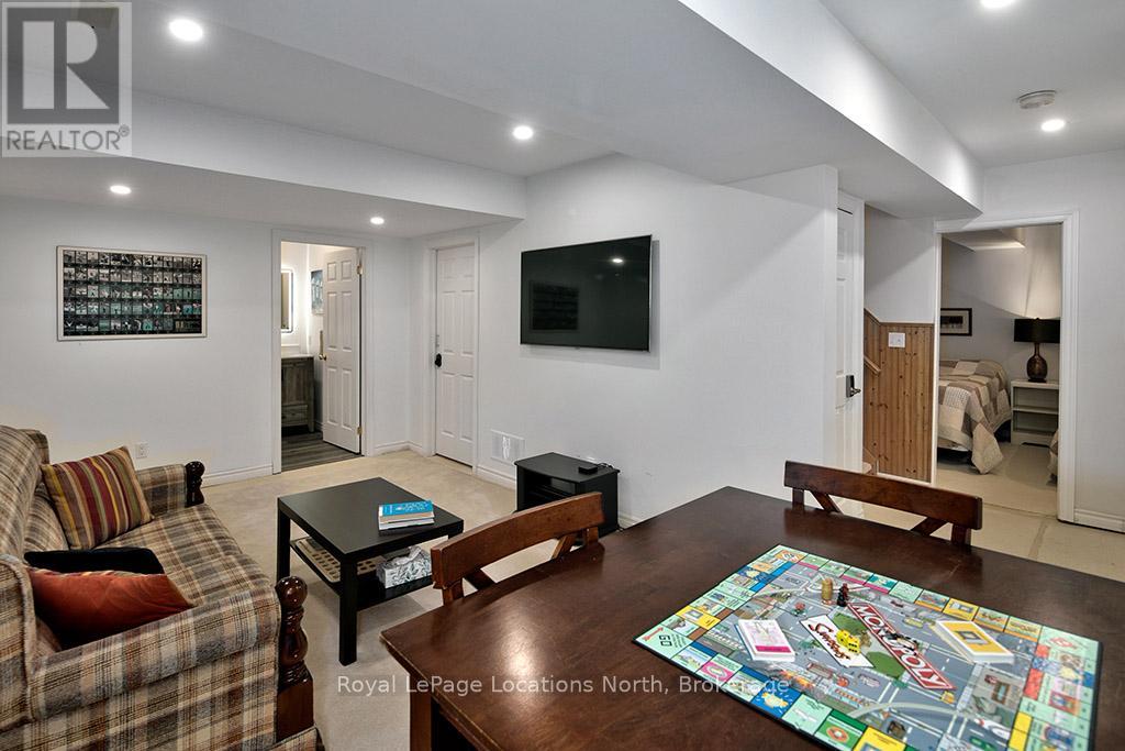 166 Raglan Street, Grey Highlands, Ontario  N0C 1E0 - Photo 32 - X12981244