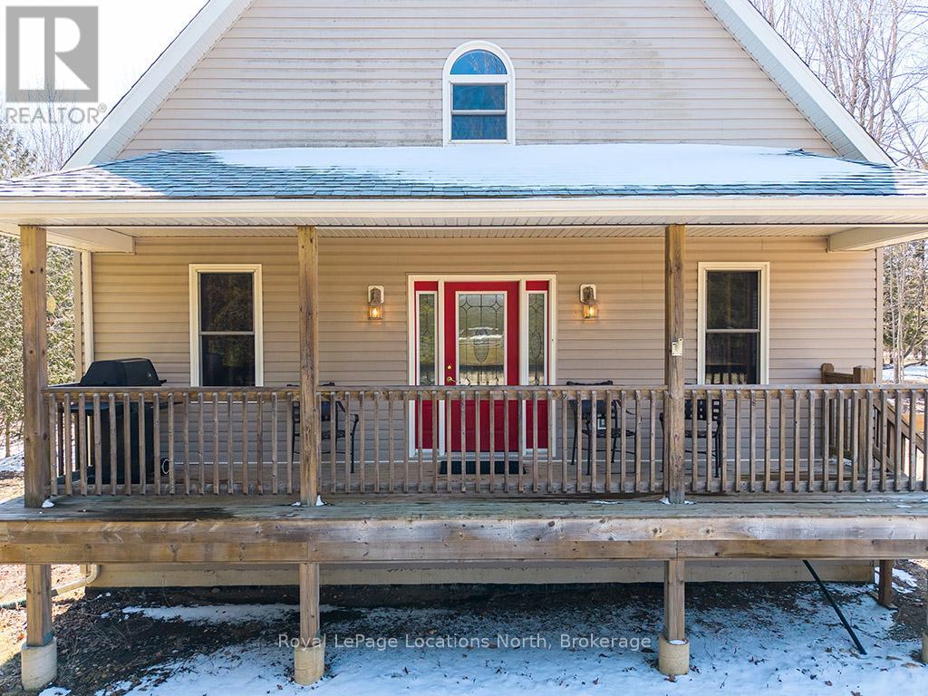 166 Raglan Street, Grey Highlands, Ontario  N0C 1E0 - Photo 6 - X12981244