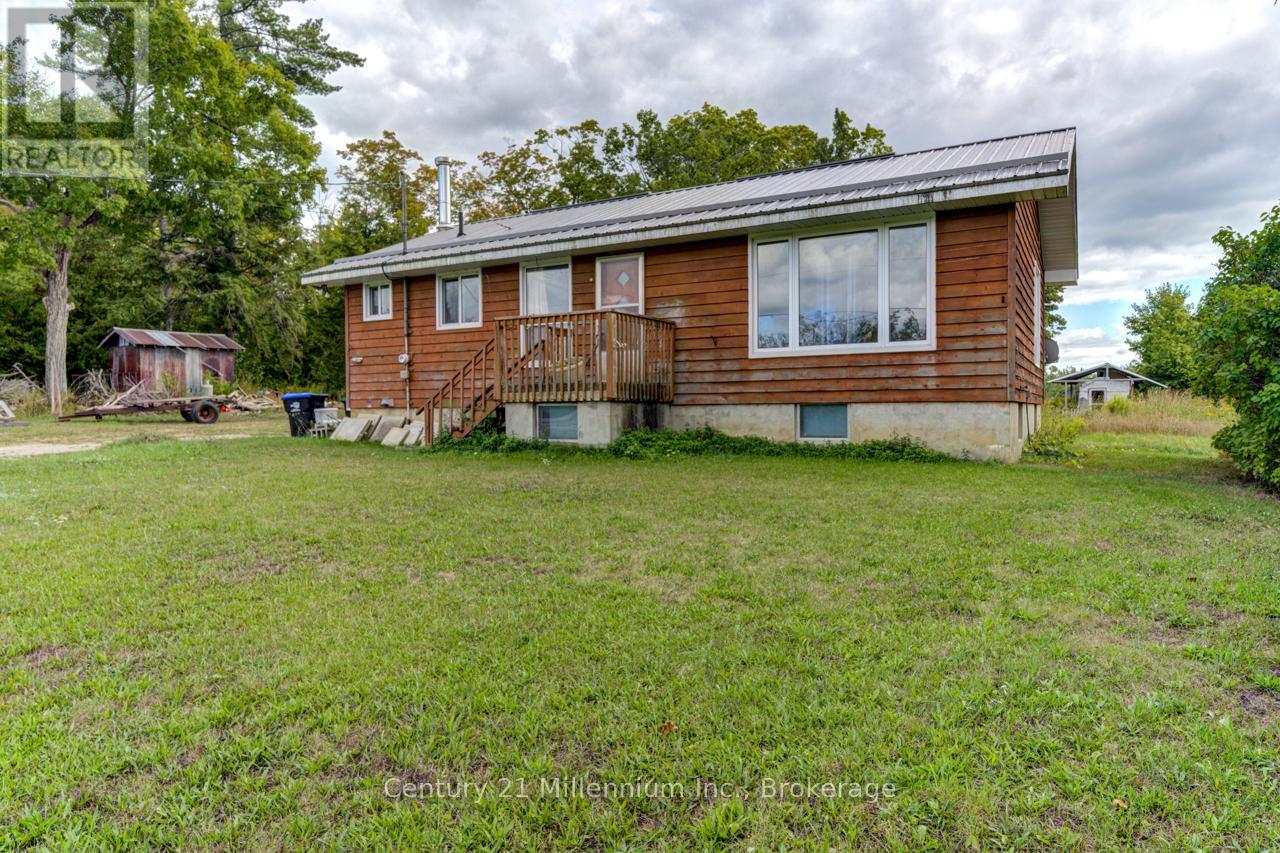 6989 CONCESSION B-C ROAD, Ramara, Ontario