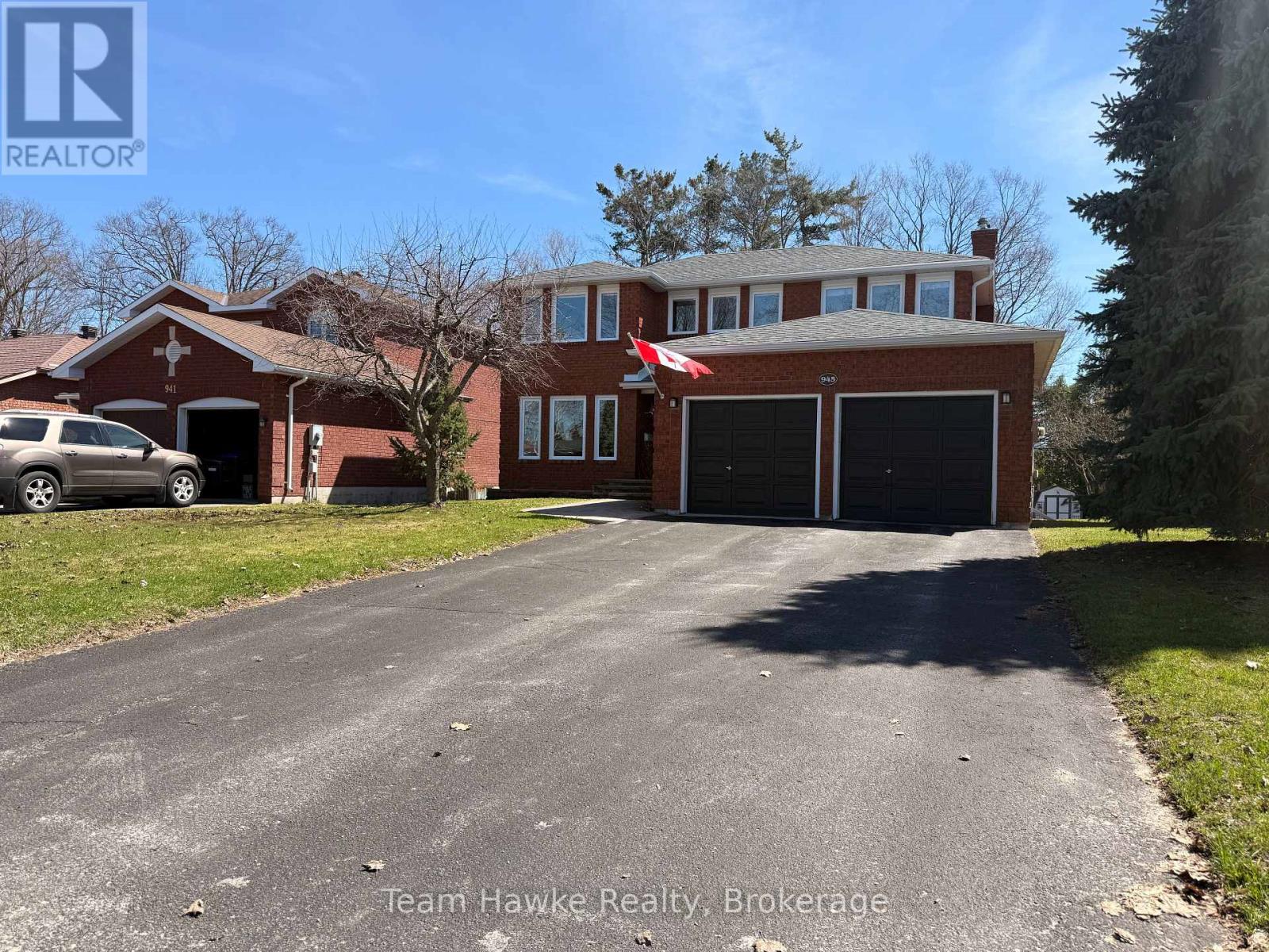 945 DOMINION AVENUE, Midland, Ontario