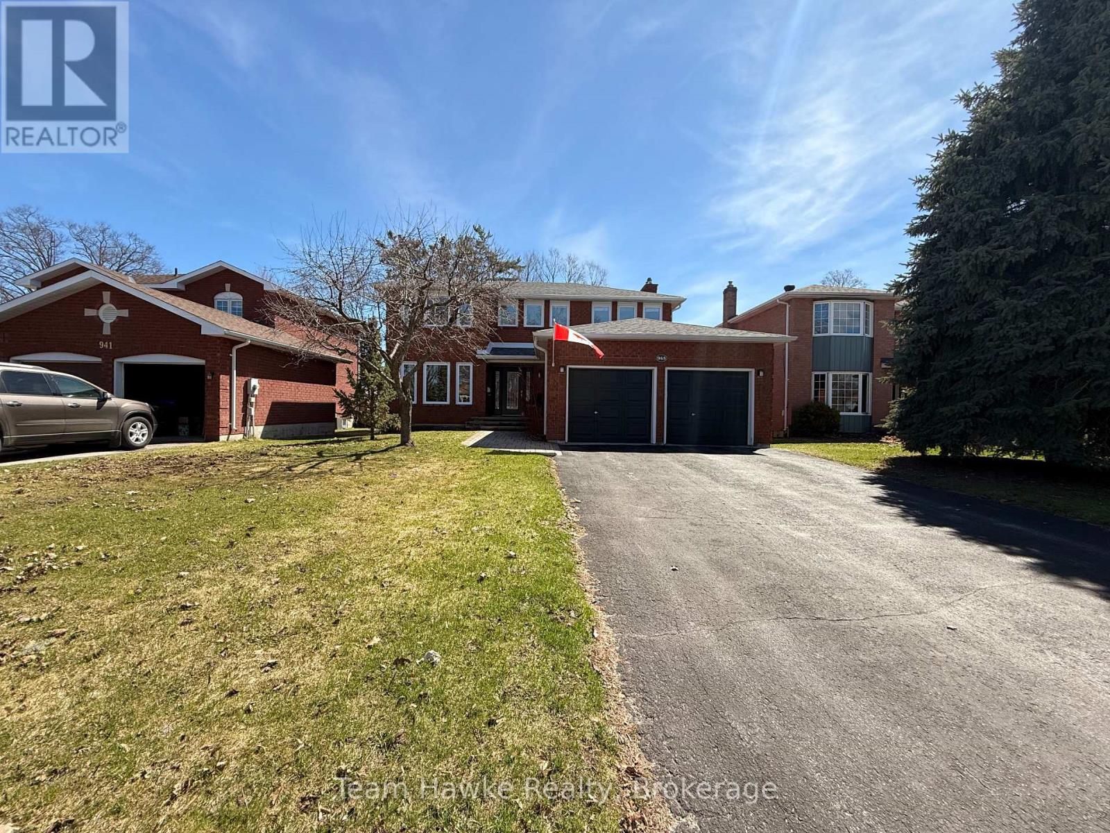 945 Dominion Avenue, Midland, Ontario  L4R 4W2 - Photo 2 - S12736674