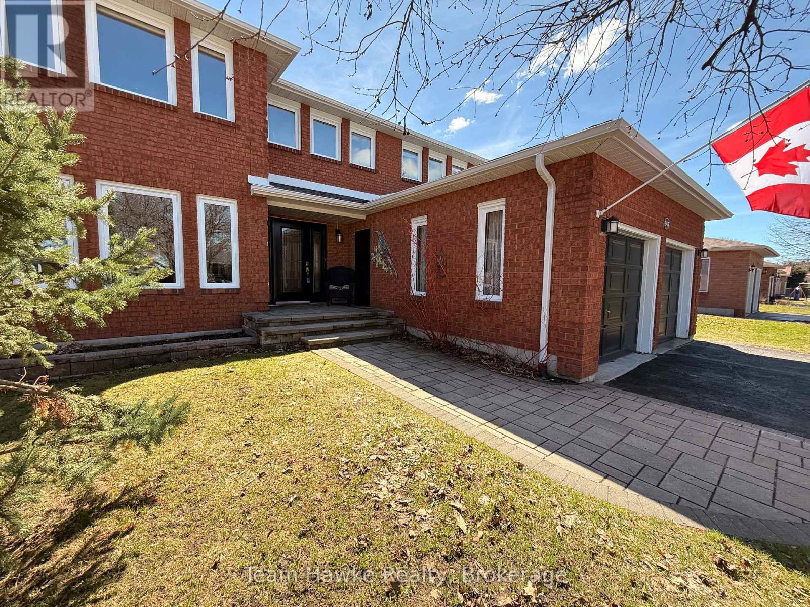 945 Dominion Avenue, Midland, Ontario  L4R 4W2 - Photo 4 - S12736674