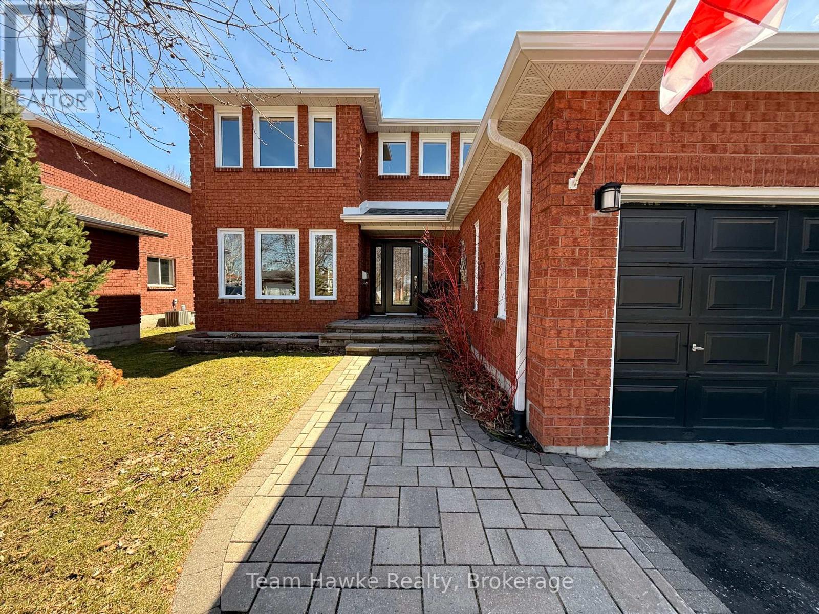 945 Dominion Avenue, Midland, Ontario  L4R 4W2 - Photo 3 - S12736674