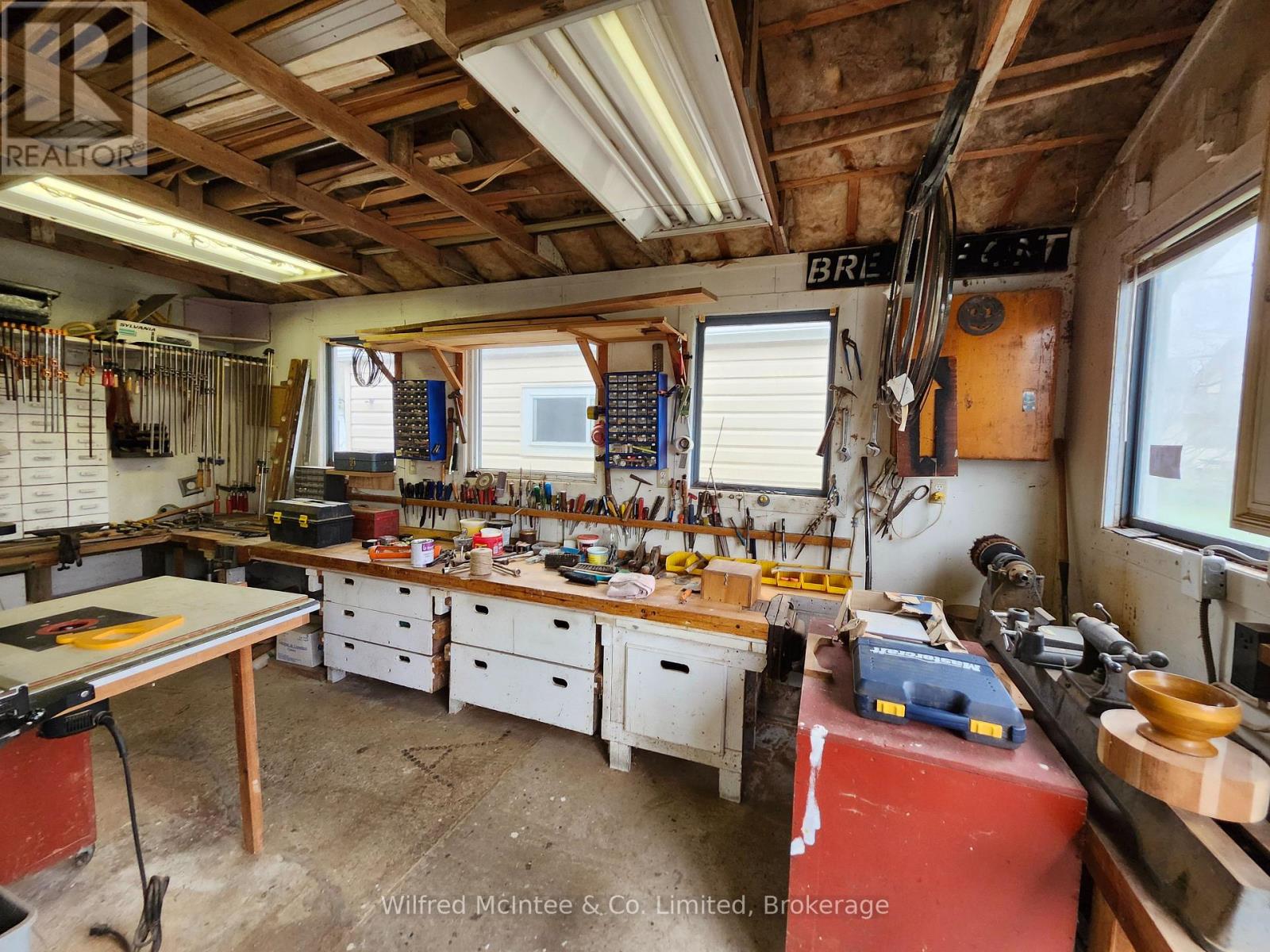 55 Albert Street, North Huron, Ontario  N0G 2W0 - Photo 35 - X13011762