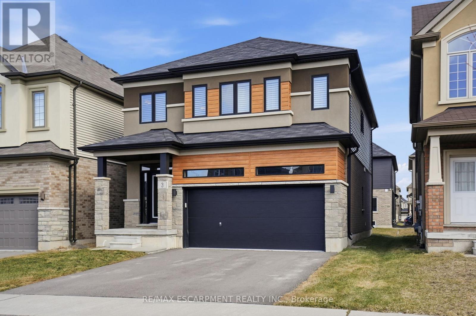 3 Sleeth Street, Brantford, Ontario  N3S 0J7 - Photo 2 - X13013186