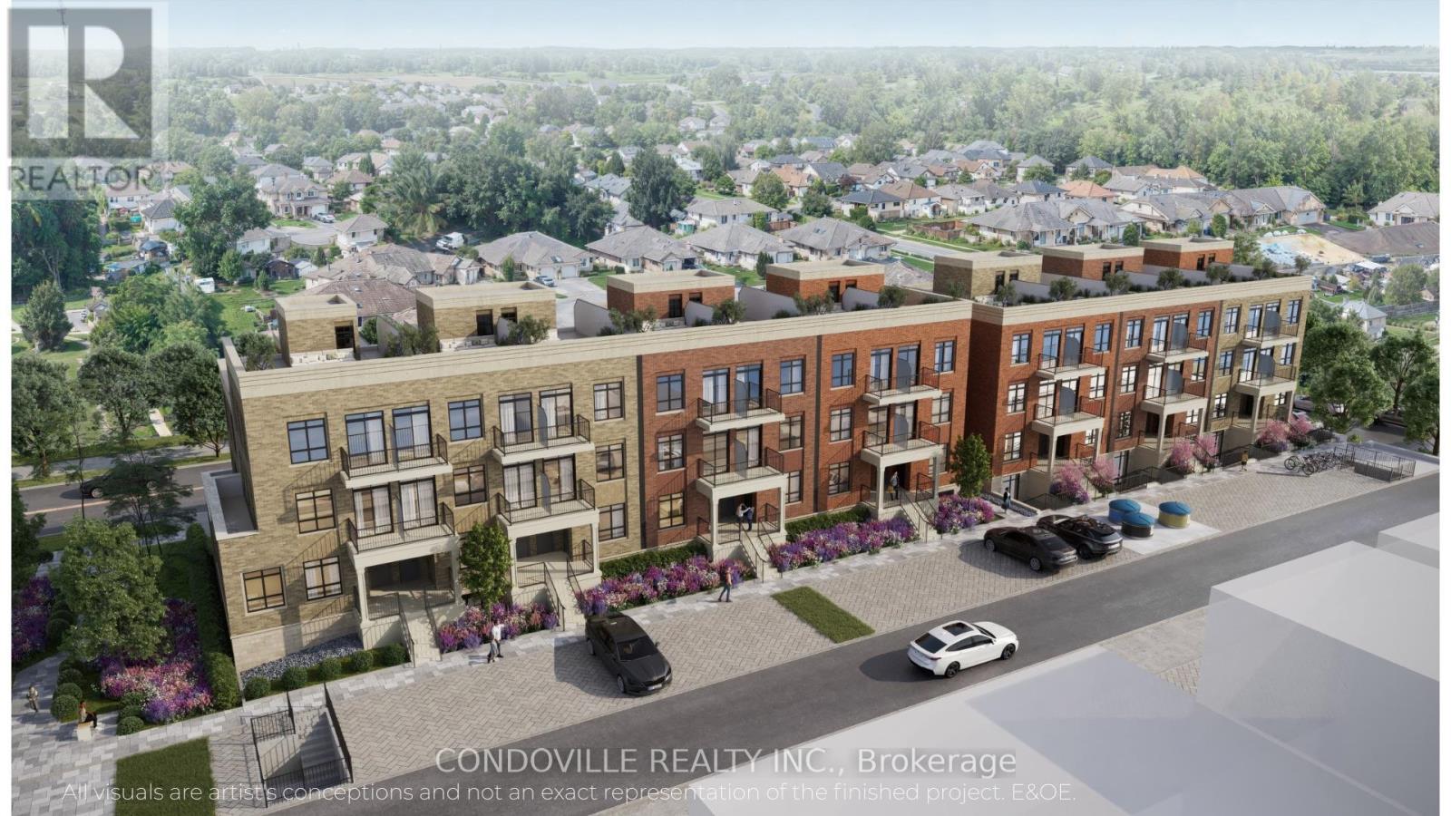 205 Lancaster Drive, Welland, Ontario  L3C 7M6 - Photo 6 - X13013198