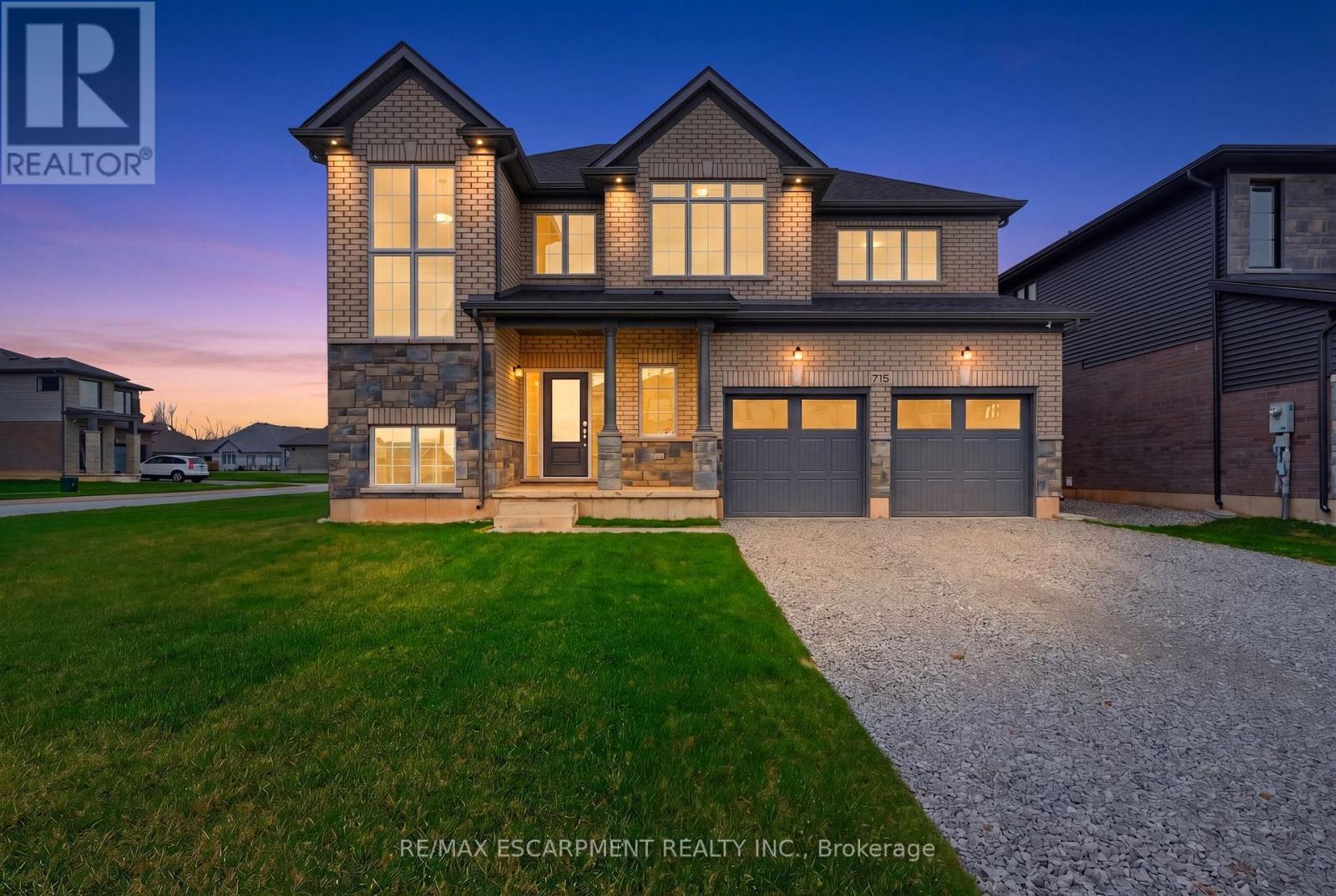 778 BRADFORD AVENUE, fort erie (crescent park), Ontario