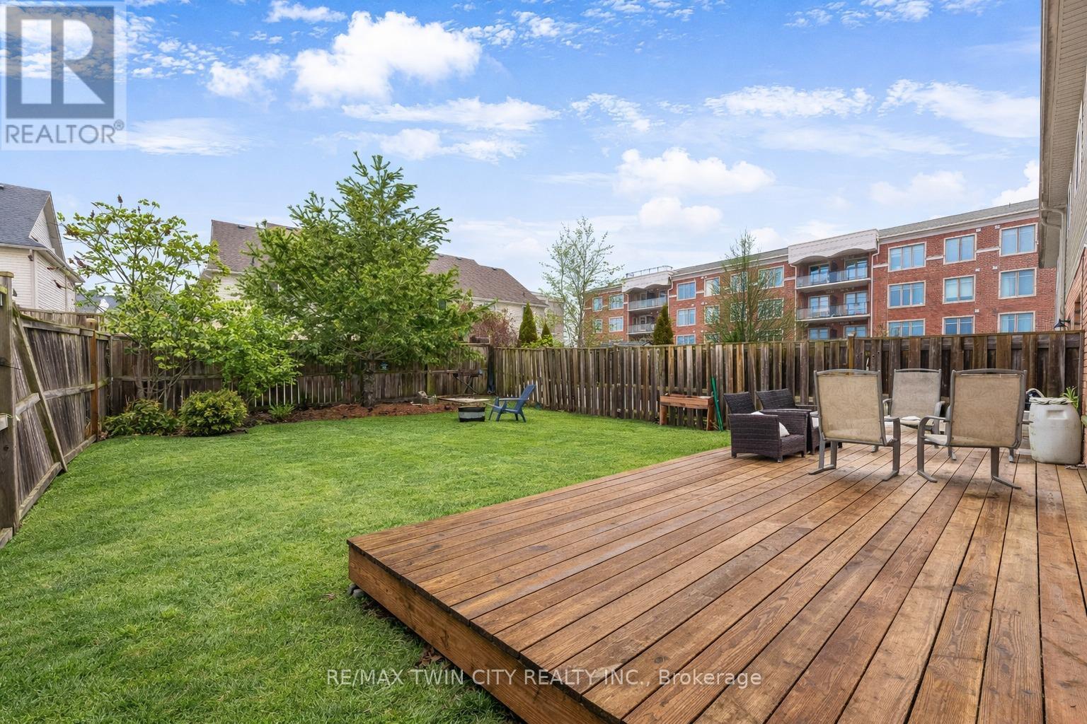 142 Dubrick Crescent, Kitchener, Ontario  N2E 4G3 - Photo 38 - X13013220