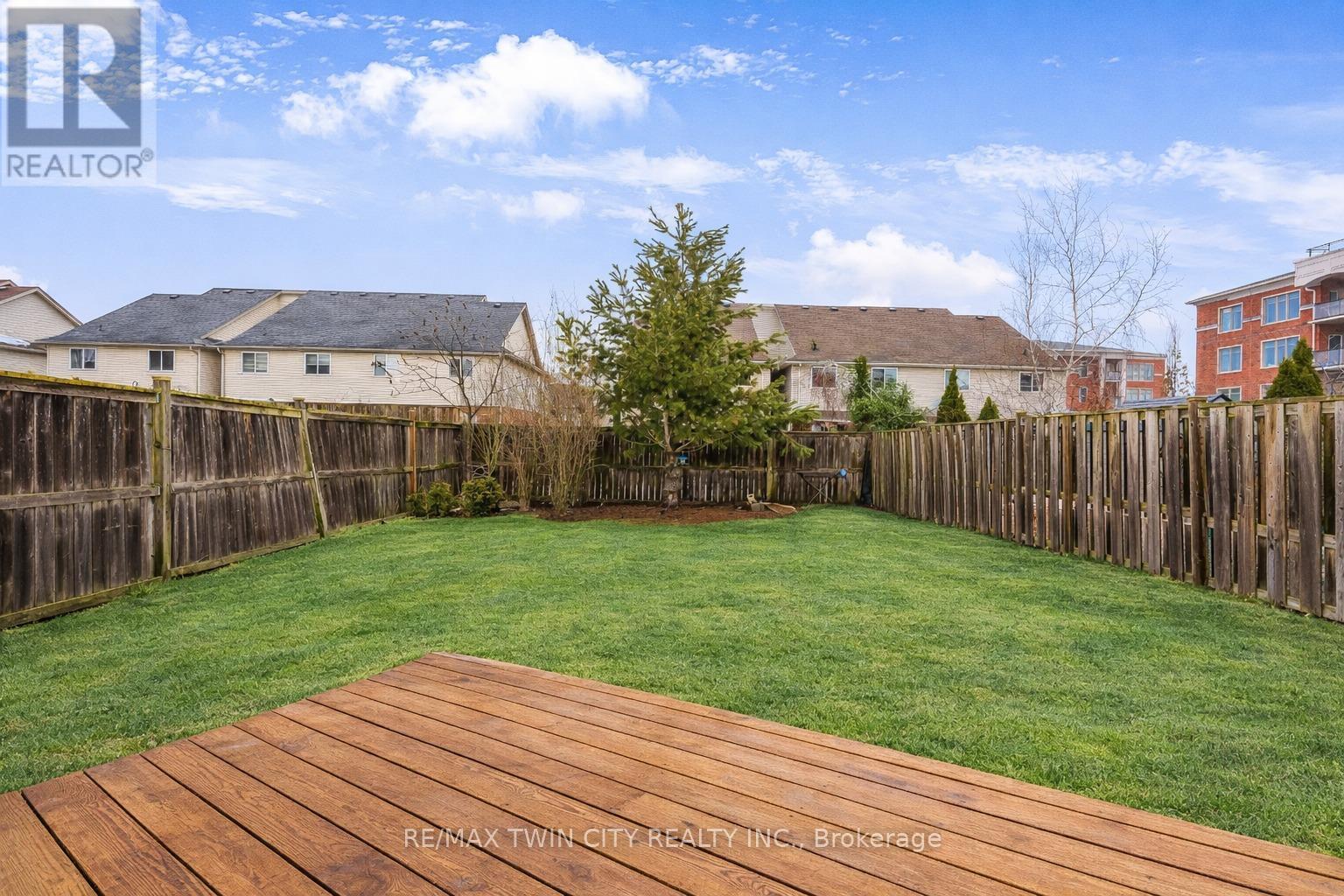 142 Dubrick Crescent, Kitchener, Ontario  N2E 4G3 - Photo 40 - X13013220