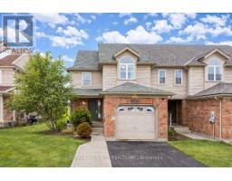 142 DUBRICK CRESCENT, Kitchener, Ontario