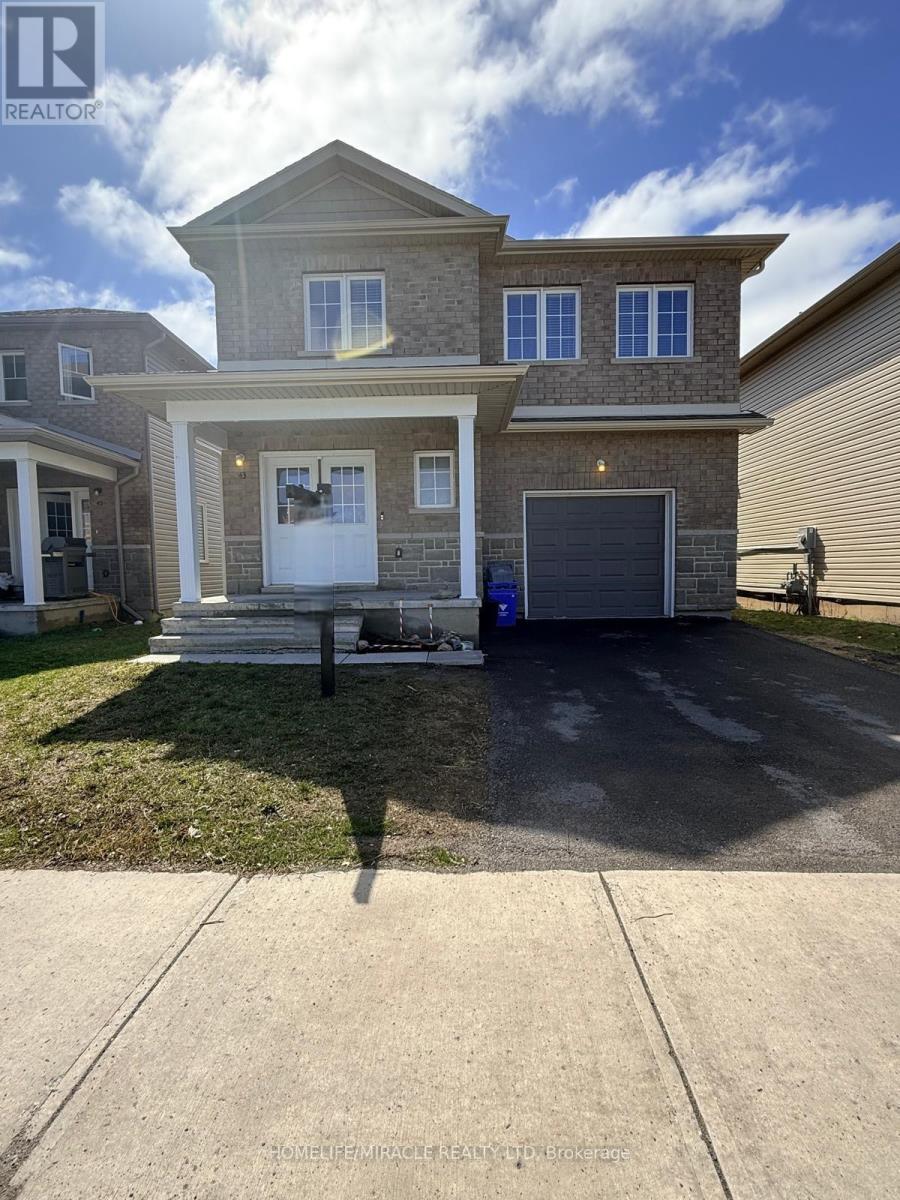 43 BRENNAN CRESCENT, Loyalist, Ontario