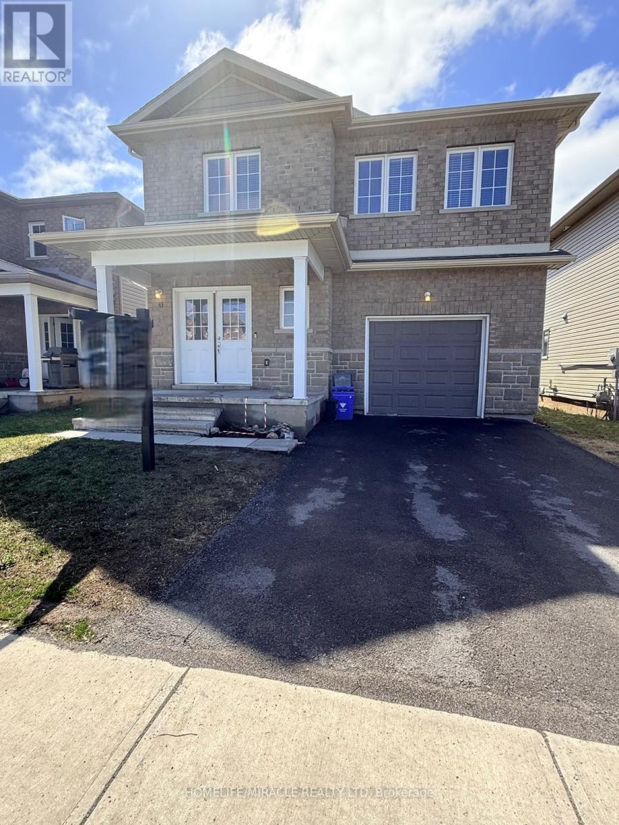 43 Brennan Crescent, Loyalist, Ontario  K0H 2H0 - Photo 2 - X13013234