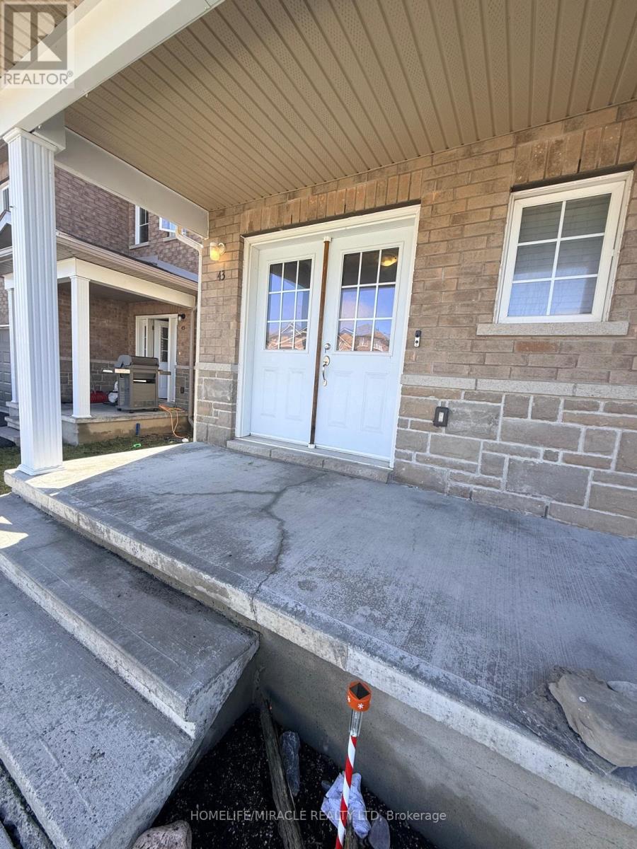 43 Brennan Crescent, Loyalist, Ontario  K0H 2H0 - Photo 4 - X13013234