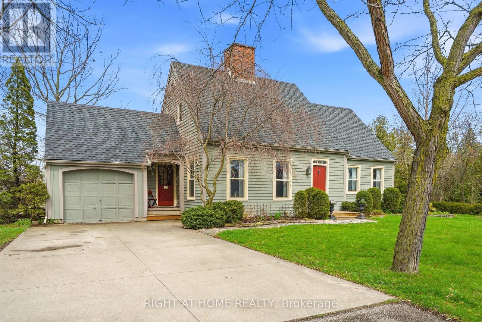 727 RYE STREET, niagara-on-the-lake (town), Ontario