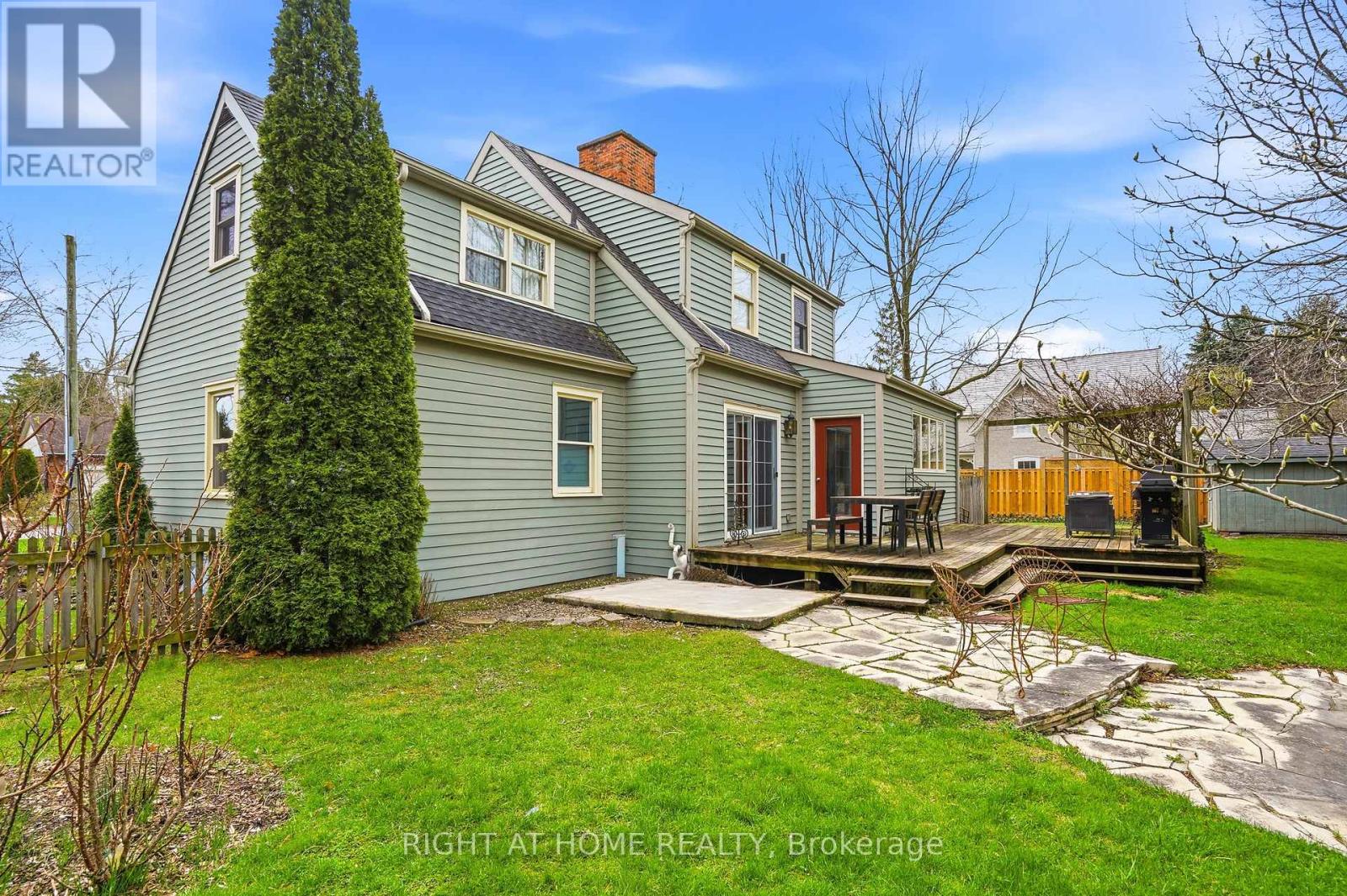 727 Rye Street, Niagara-On-The-Lake, Ontario  L0S 1J0 - Photo 34 - X13013258