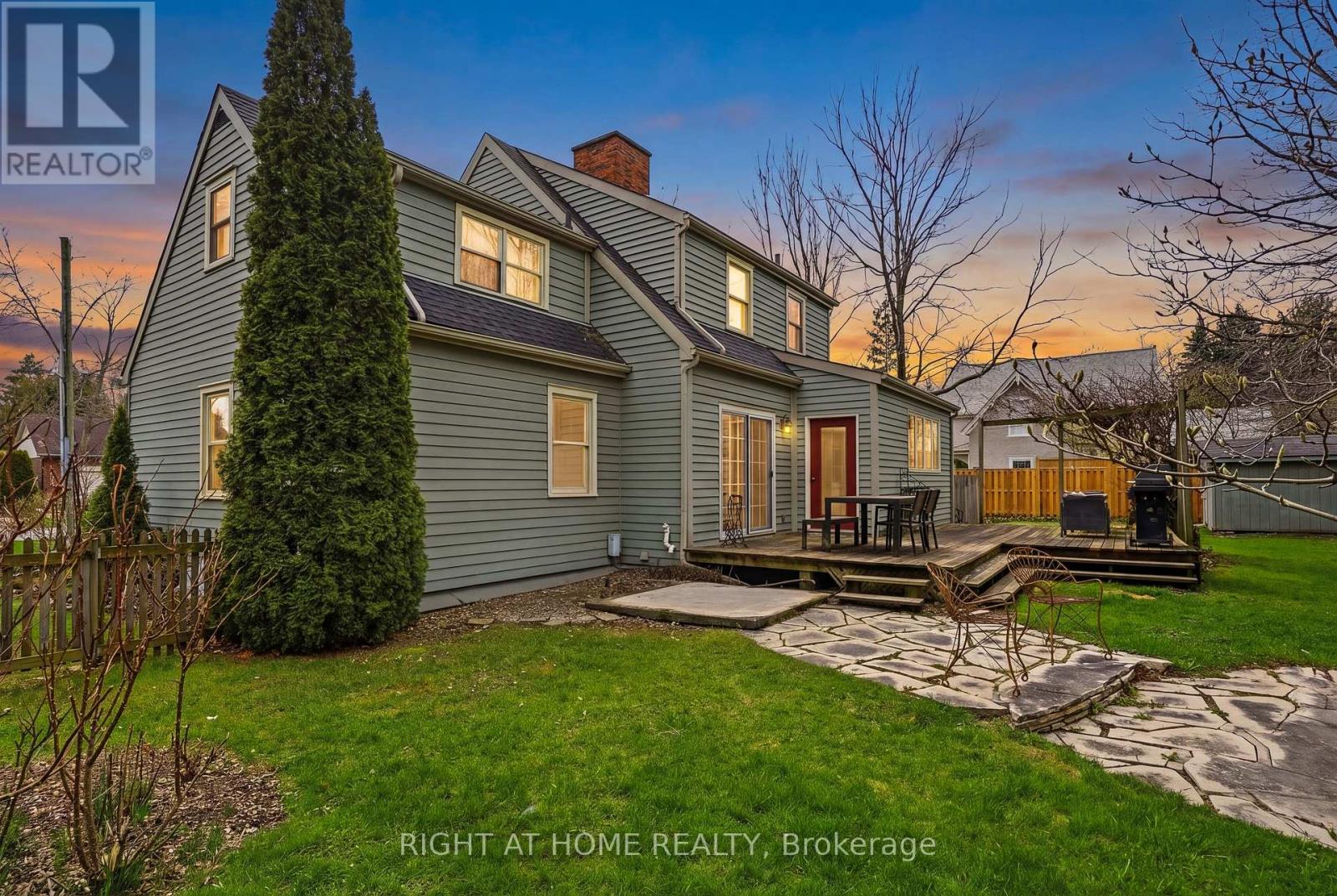 727 Rye Street, Niagara-On-The-Lake, Ontario  L0S 1J0 - Photo 35 - X13013258