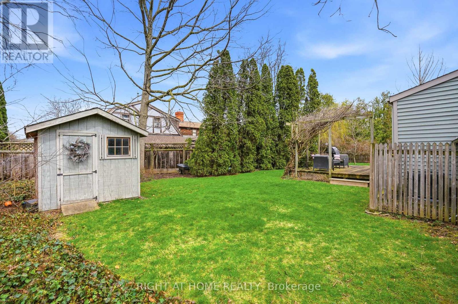 727 Rye Street, Niagara-On-The-Lake, Ontario  L0S 1J0 - Photo 41 - X13013258