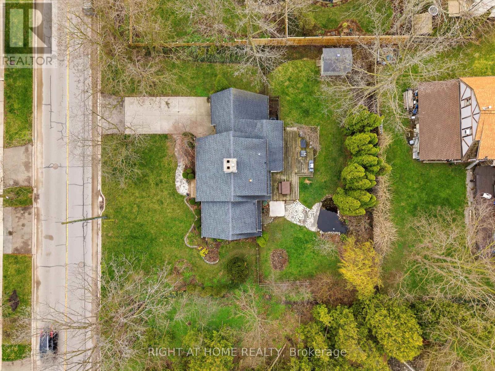 727 Rye Street, Niagara-On-The-Lake, Ontario  L0S 1J0 - Photo 42 - X13013258