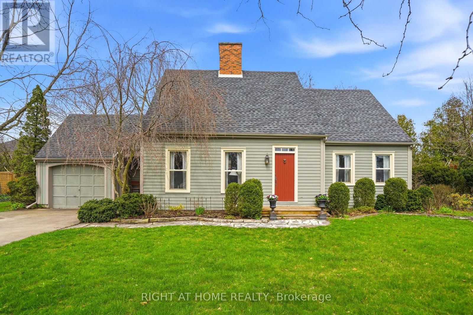 727 Rye Street, Niagara-On-The-Lake, Ontario  L0S 1J0 - Photo 5 - X13013258