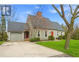 727 RYE STREET, Niagara-on-the-Lake, Ontario