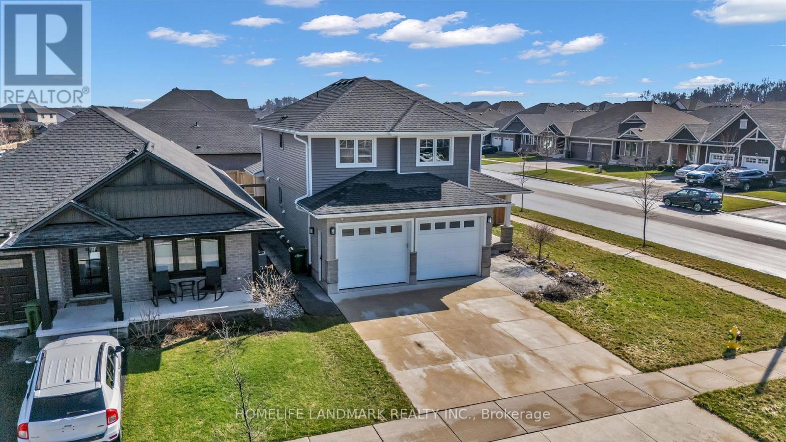 2 Auburn Drive, St. Thomas, Ontario  N5R 0K1 - Photo 3 - X13013308