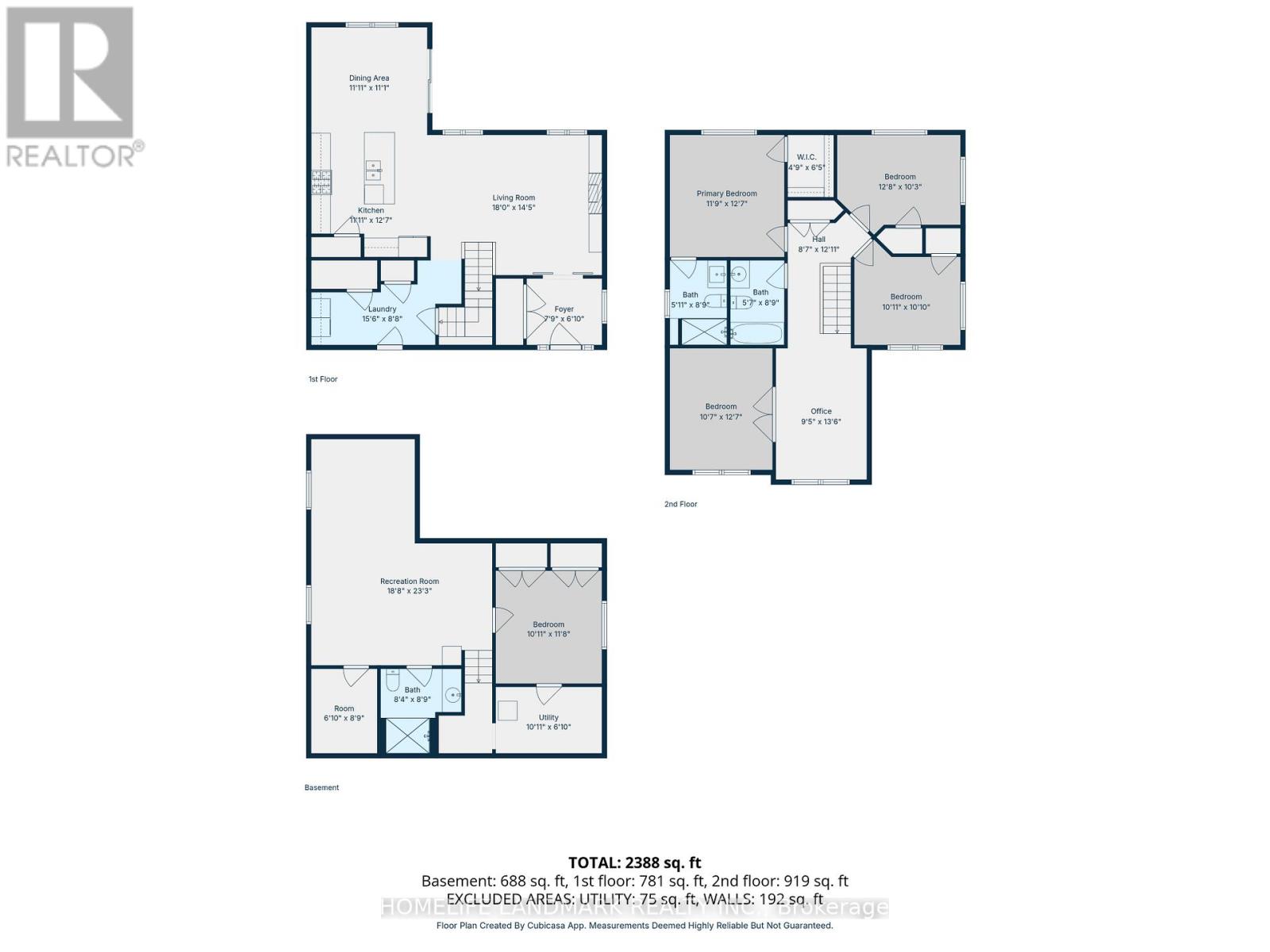 2 Auburn Drive, St. Thomas, Ontario  N5R 0K1 - Photo 46 - X13013308