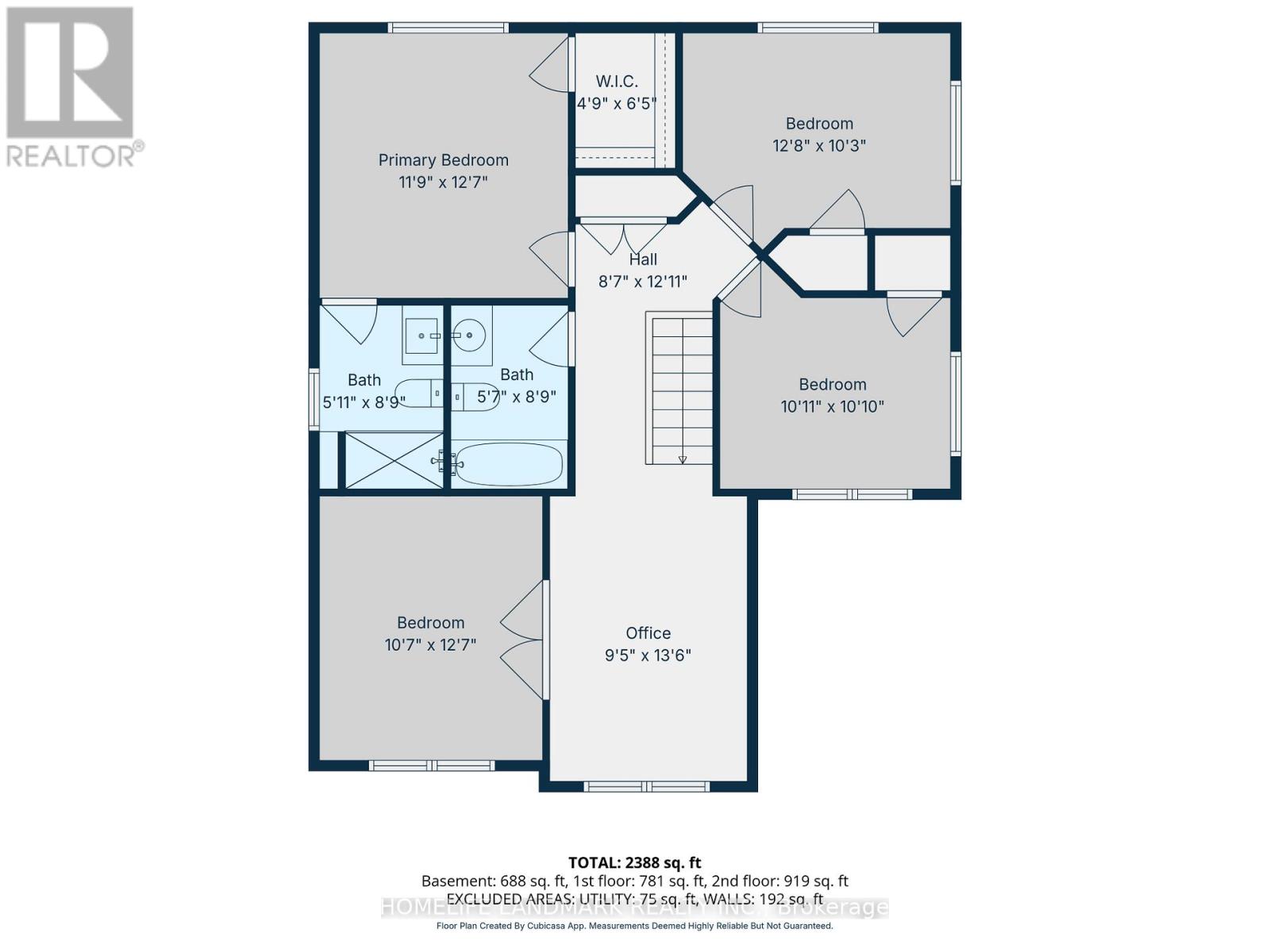 2 Auburn Drive, St. Thomas, Ontario  N5R 0K1 - Photo 47 - X13013308