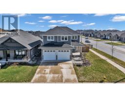 2 AUBURN DRIVE, St. Thomas, Ontario