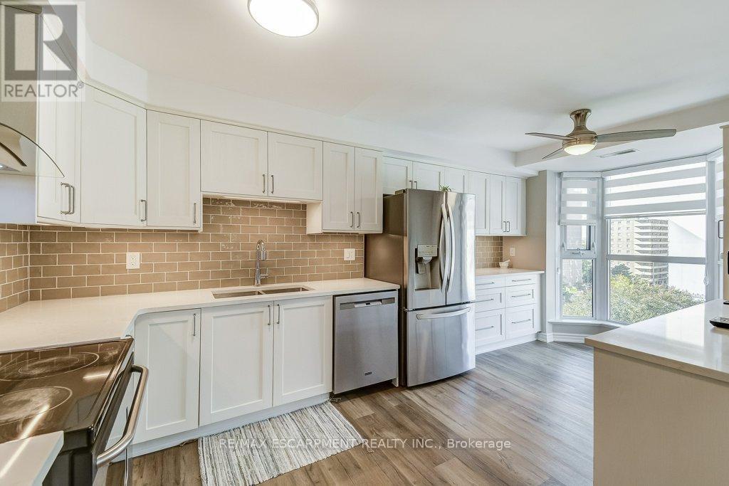 9d - 67 Caroline Street S, Hamilton, Ontario  L8P 3K6 - Photo 22 - X13013350