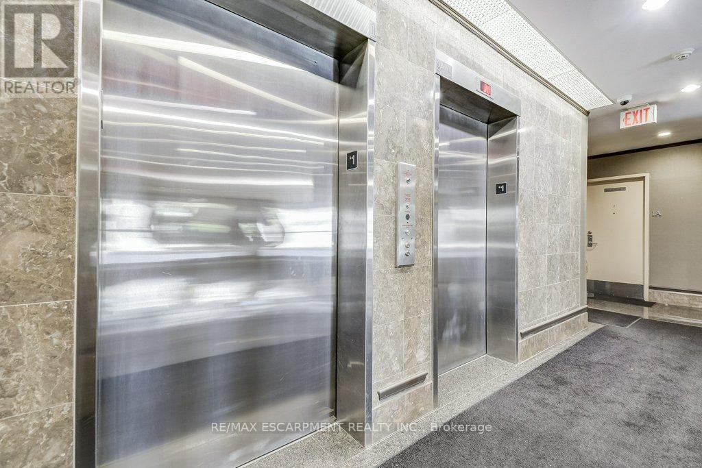 9d - 67 Caroline Street S, Hamilton, Ontario  L8P 3K6 - Photo 49 - X13013350