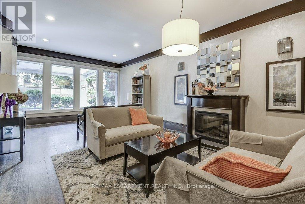 9d - 67 Caroline Street S, Hamilton, Ontario  L8P 3K6 - Photo 7 - X13013350