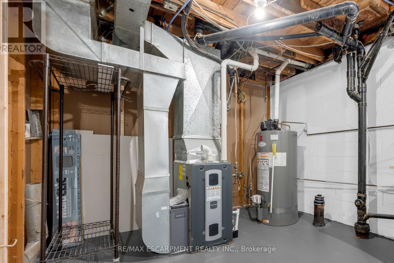 180 Mead Avenue, Hamilton, Ontario  L8H 3V1 - Photo 24 - X13013366