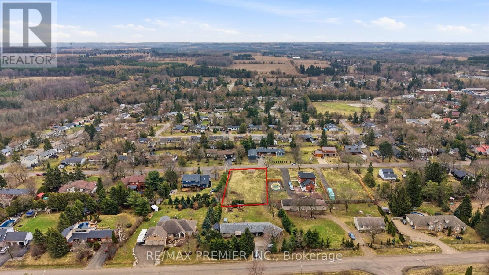 10 ORANGEVILLE STREET, erin, Ontario