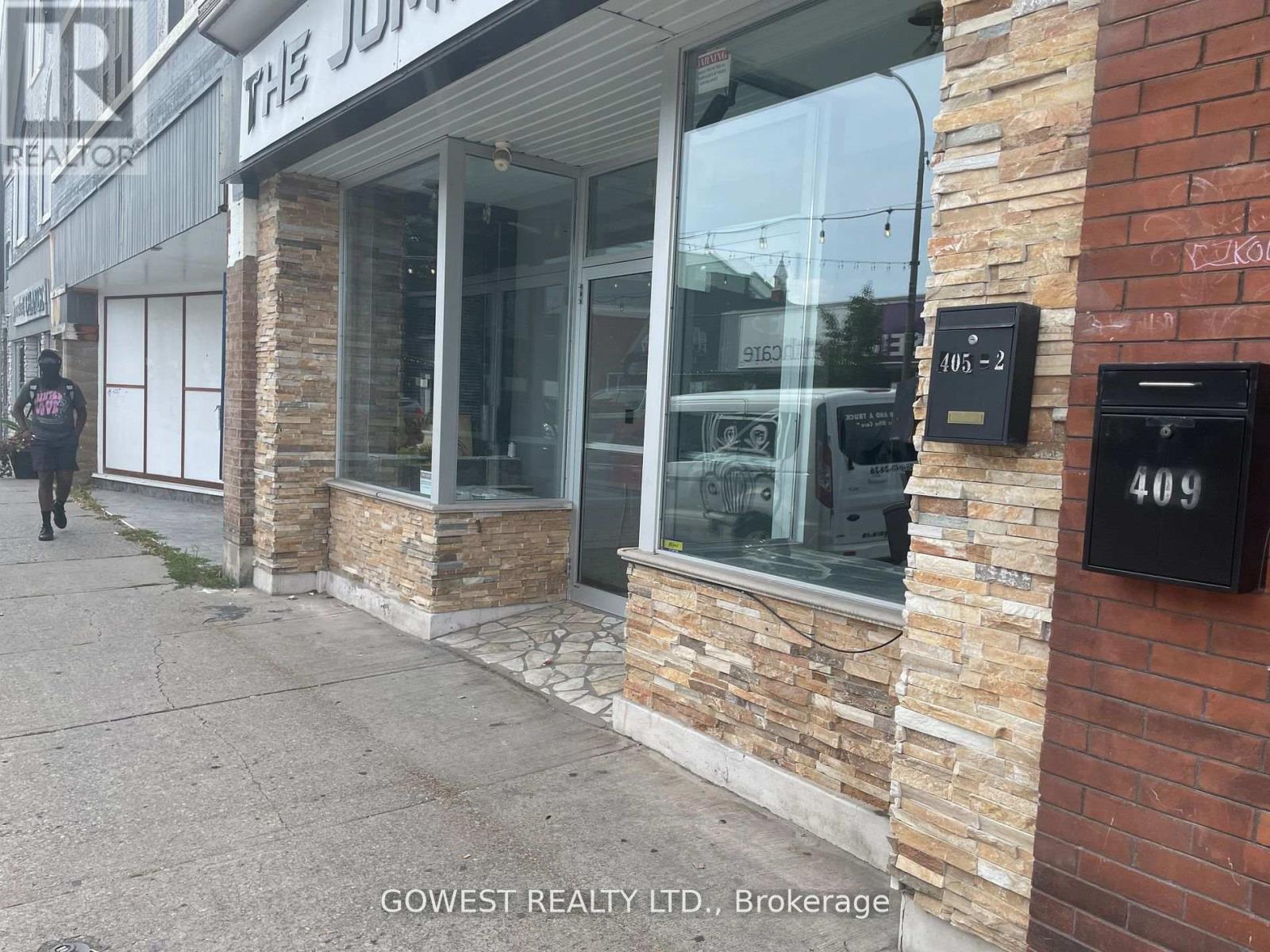 405 ST PAUL STREET E, St. Catharines, Ontario