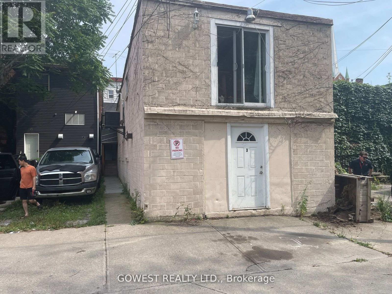 405 St Paul Street E, St. Catharines, Ontario  L2R 3N1 - Photo 15 - X13013392