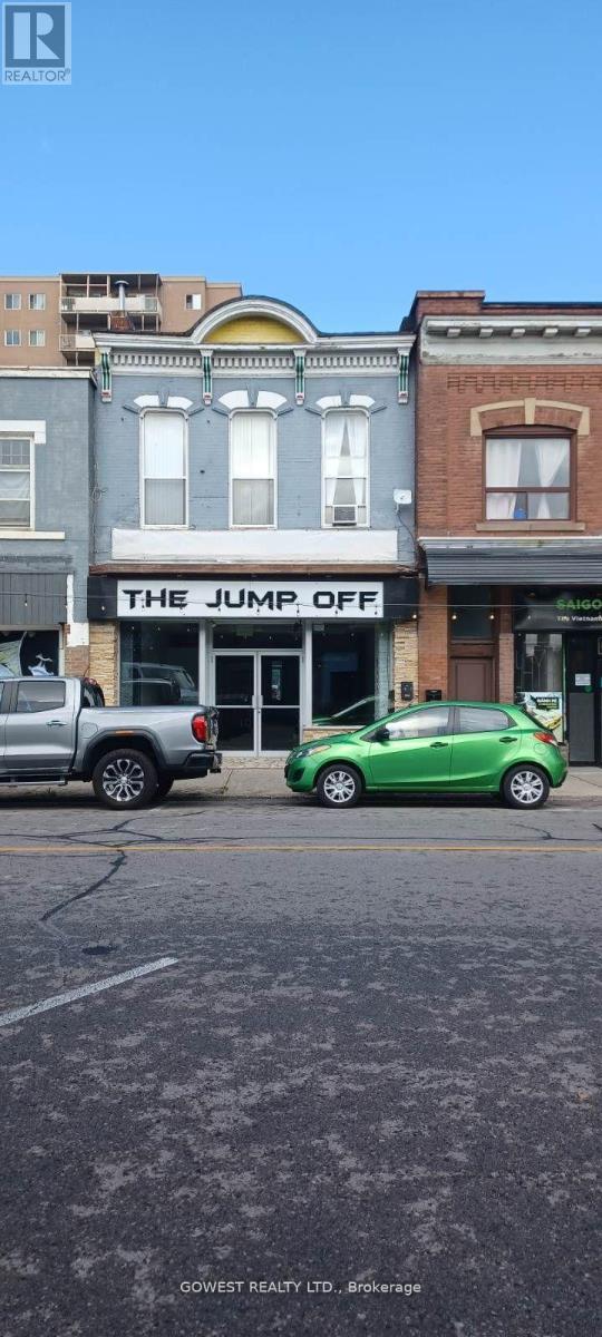 405 St Paul Street E, St. Catharines, Ontario  L2R 3N1 - Photo 3 - X13013392