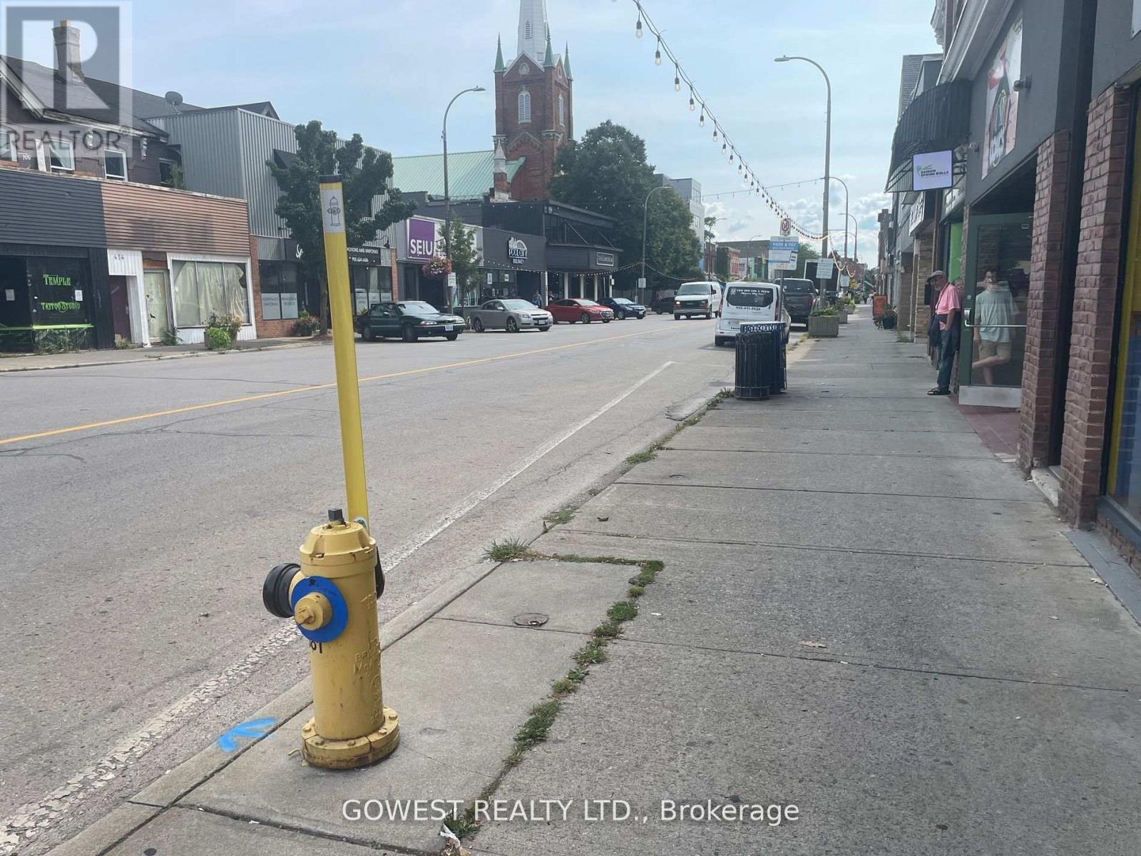 405 St Paul Street E, St. Catharines, Ontario  L2R 3N1 - Photo 4 - X13013392