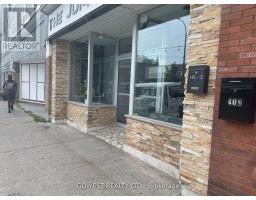 405 ST PAUL STREET E, St. Catharines, Ontario