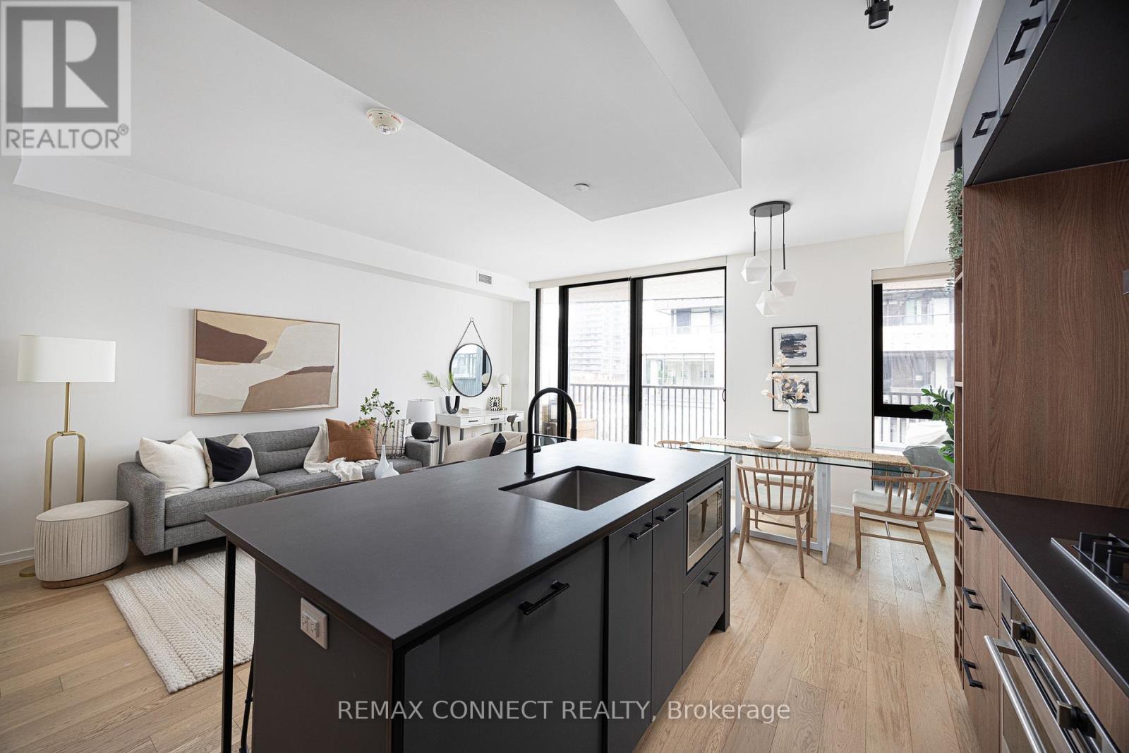 402 - 41 Dovercourt Road, Toronto, Ontario  M6J 0G6 - Photo 10 - C12976108