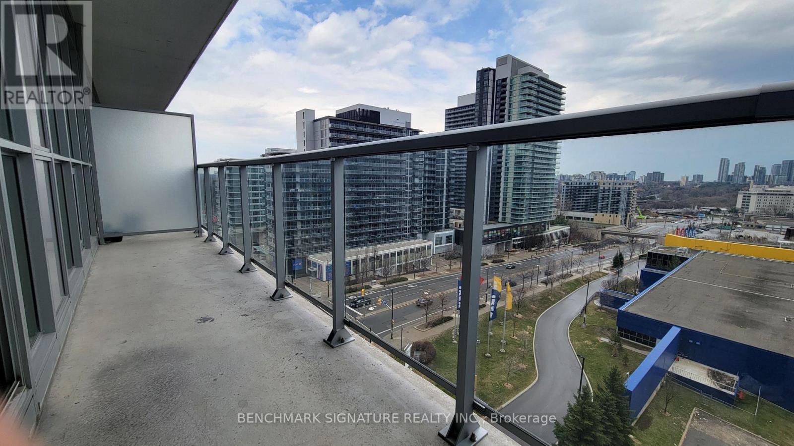 1103 - 121 Mcmahon Drive, Toronto, Ontario  M2K 0C1 - Photo 16 - C12804134