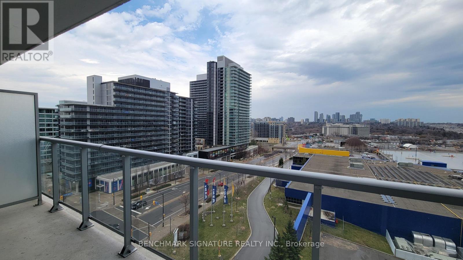 1103 - 121 Mcmahon Drive, Toronto, Ontario  M2K 0C1 - Photo 15 - C12804134