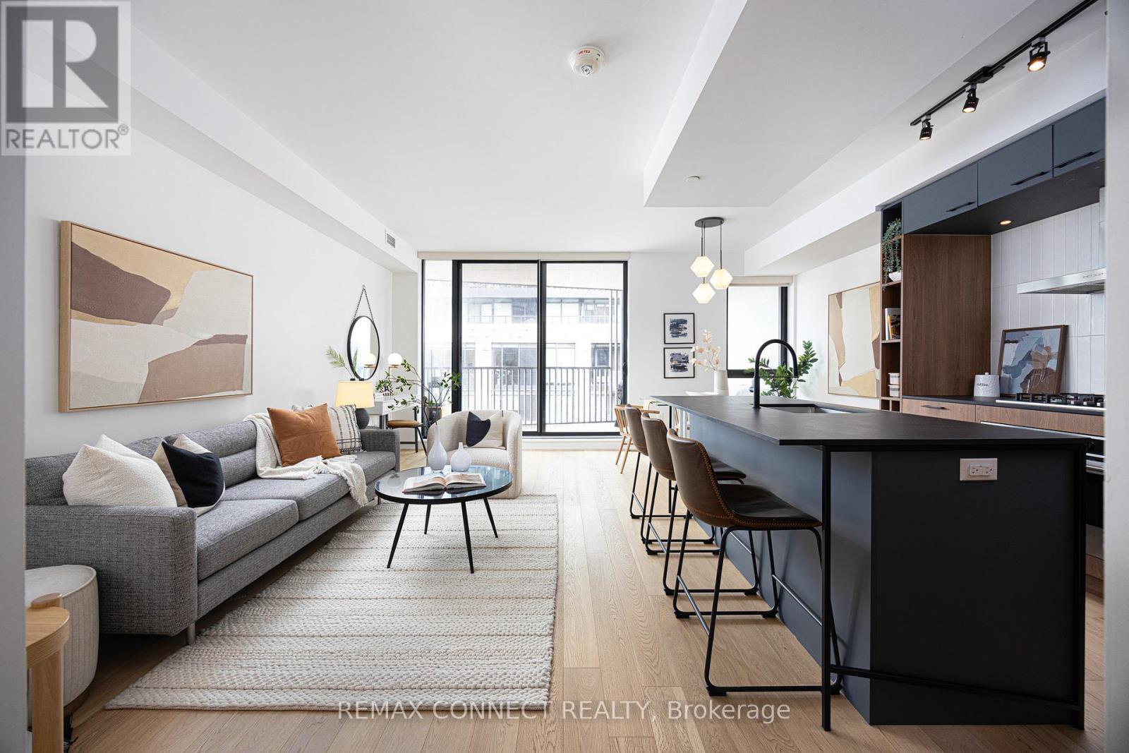 402 - 41 Dovercourt Road, Toronto, Ontario  M6J 0G6 - Photo 17 - C12976108